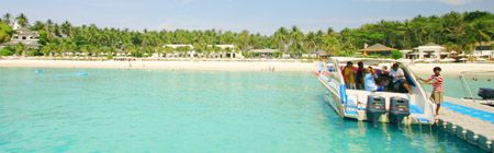 ทัวร์ภูเก็ต เที่ยวทัวร์เกาะรายา  (เรือเร็ว)    รูปที่ 3