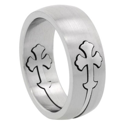 Cheap Men Ring รูปที่ 2