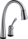 Best buy DELTA-FAUCET-980T-AR-DST-Kitchen-Faucet for sale