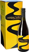 Herbal Wave เครื่องดื่มน้ำผลไม้ผสมสมุนไพร ช่วย Detox สารพิษในร่างกาย