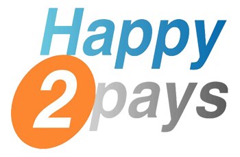 Happy2Pays ธุรกิจออนไลน์ สุดร้อนแรง | เติมเงินมือถือ จ่ายบิล & ร้านค้าออนไลน์ | รูปที่ 1