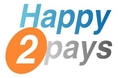 Happy2Pays ธุรกิจออนไลน์ สุดร้อนแรง | เติมเงินมือถือ จ่ายบิล & ร้านค้าออนไลน์ |