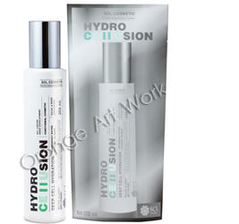 ไฮโดรเซลลูชั่น (Hydro Cellusion) รูปที่ 1