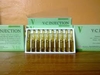 รูปย่อ วิตามิน c V-C injection 30-39 บาท รูปที่2