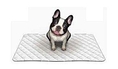 แผ่นรองซับปัสวะแบบซักได้ Pat pee pad