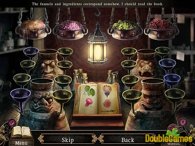 เกมหาของ  Hidden Object Games โดยเฉพาะ รูปที่ 3