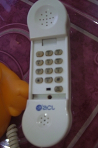 โทรศัพท์บ้าน รูปที่ 3