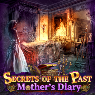 เกมหาของ  Hidden Object Games โดยเฉพาะ รูปที่ 7