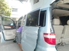 รูปย่อ ประตูสไลด์ไฟฟ้า ประตูฝาท้ายไฟฟ้า ประตูดูดไฟฟ้า รถ alphard estima folk benz honda ฯลฯ รูปที่2