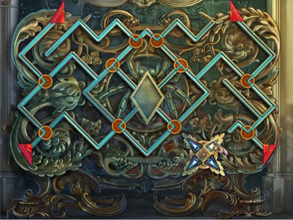 เกมหาของ  Hidden Object Games โดยเฉพาะ รูปที่ 6