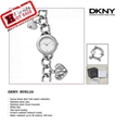 นาฬิกา DKNY NY8124 ของแท้ มา sale ราคา  3500 บาท  มีสินค้าพร้อมส่งค่ะ  