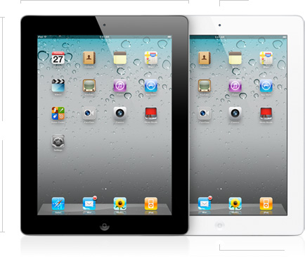 ให้เช่า I-PAD2  ให้เช่าNEW-IPADสำหรับองค์กรทุกขนาด ราชการ และ เอกชน สำหรับงานแต่งงาน งานแสดงสินค้า งานอีเว้นท์ รูปที่ 1