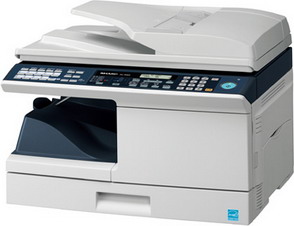 รับซ่อมเครื่องถ่ายเอกสาร Sharp Canon Toshiba อื่นๆ ทุกรุ่น โดยช่างผู้ชำนาญงาน(บริการตรวจเช็คอาการ ฟรี) รูปที่ 2
