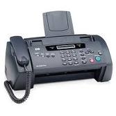 รับซ่อมแฟกซ์ Fax Panasonic / Brother / Sharp / HP/ อื่นๆ ทุกรุ่น โดยช่างผู้ชำนาญงาน(มีเครื่องสำรองให้ใช้ ฟรี) รูปที่ 1