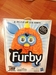 รูปย่อ Furby เหลือ 2 ตัว พร้อมส่งเลยค่ะ สีทูโทน หายาก หิ้วมาเองค่ะ รูปที่2