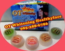 รูปย่อ ครีมหน้าใส OT Whitening รูปที่3