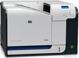 Hp Color Laserjet CP3525n/3525dn (A4) http://www.masterinktank.com/index.php รูปที่ 2