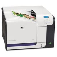 Hp Color Laserjet CP3525n/3525dn (A4) http://www.masterinktank.com/index.php รูปที่ 1