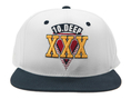  หมวก 10 Deep รุ่น Triple X Starter Snapback Cap