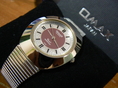 ขาย :: นาฬิกาข้อมือผู้ชาย [มือสอง] OMAX , Omega , Hollywood Polo , Rolex