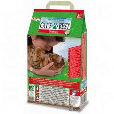 ทรายแมว เฮ้วตี้ ซีแซน CAT LITTER ราคาถุงละ 85 บาท รูปที่ 6