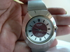 รูปย่อ ขาย :: นาฬิกาข้อมือผู้ชาย [มือสอง] OMAX , Omega , Hollywood Polo , Rolex รูปที่5