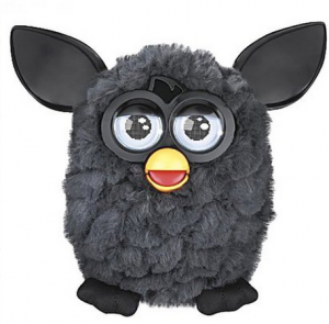 Furby รูปที่ 3