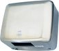 รูปย่อ Hand dryer เครื่องเป่ามือ อัตโนมัติ Brand MARVEL Tel: 02-9785650-2, 091-1198303, 091-1198295, 091-1198292 รูปที่2