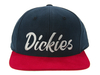 รูปย่อ  หมวก Dickies รุ่น Pantego Starter Snapback Cap รูปที่3