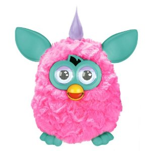 Furby รูปที่ 7