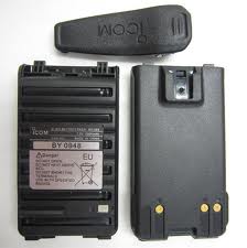 ขายเหมา ICOM 80FX 3เครื่องพร้อมอุปกรณ์ รูปที่ 5