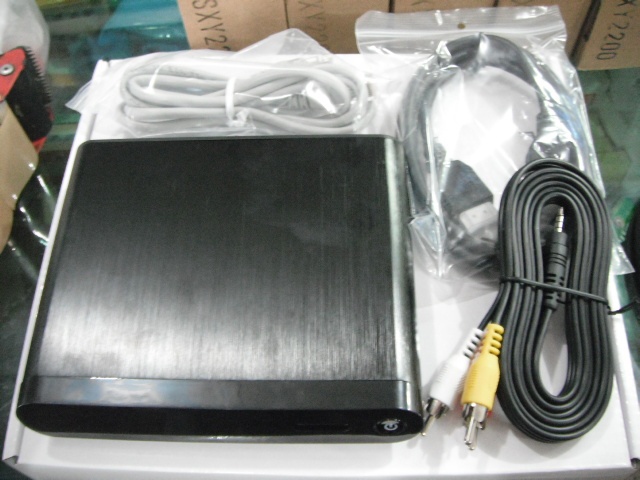 IPTV ดู บอล, หนัง HD ฟรีๆ ไม่ต้องติดจาน~ รูปที่ 2