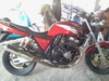 รูปย่อ มอเตอร์ไซค์ CB 400 รูปที่1