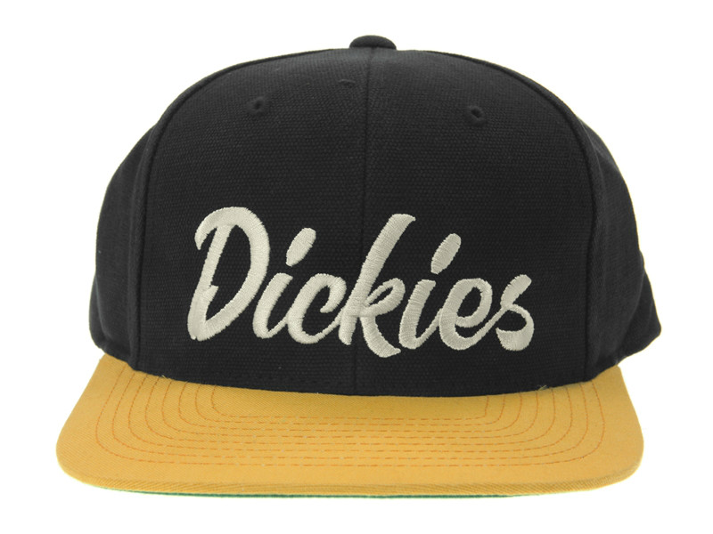  หมวก Dickies รุ่น Pantego Starter Snapback Cap รูปที่ 1