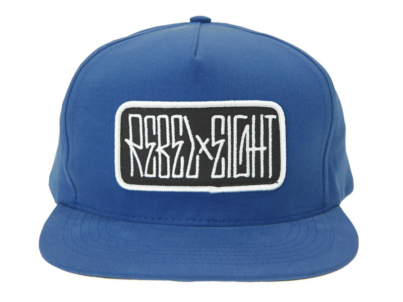  หมวก Rebel8 รุ่น All City Snapback Cap รูปที่ 1