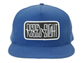  หมวก Rebel8 รุ่น All City Snapback Cap