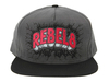 รูปย่อ  หมวก Rebel8 รุ่น Snap Snapback Cap รูปที่1
