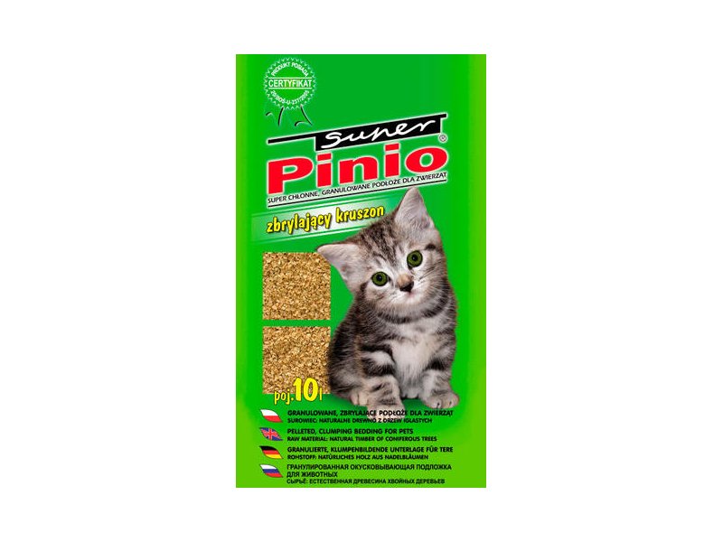 ทรายแมว เฮ้วตี้ ซีแซน CAT LITTER ราคาถุงละ 85 บาท รูปที่ 5