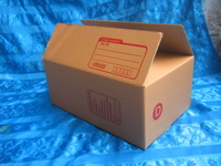 กล่องไปรษณีย์ ขายส่งราคาถูก รวมถึง กล่องขายส่ง และ พัสดุไปรษณีย์ สำหรับเจ้าของธุรกิจ รูปที่ 1