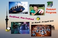 Knowledge Plus จัดโครงการซัมเมอร์ระยะสั้นที่ประเทศ New Zealand