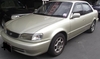 รูปย่อ รถ Toyota Corolla ปี 1999 รูปที่1