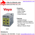 EVR Voltage Protection
