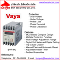 EVR-PD Voltage Protection