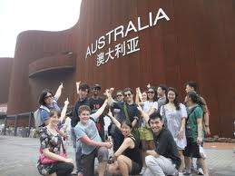 เรียนภาษาต่อออสเตเลีย รูปที่ 3