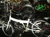 รูปย่อ ขายจักรยานนำเข้าจากญี่ปุ่น จักรยานพับได้สภาพดี รูปที่4