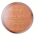 Rimmel Natural Bronzer  022 Sun Bronze 14g. บรอนเซอร์ยอดนิยม
