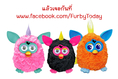 Furby 2012