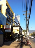 Bikkychiangmai ร้านเช่ามอเตอร์ไซค์และรถยนต์ในจังหวัดเชียงใหม่