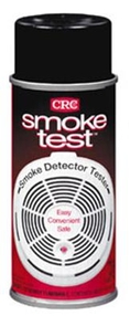 CRC SMOKE TEST