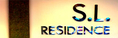 SL Residence อพาร์ทเม้นท์ให้เช่า เฟอร์นิเจอร์ครบใกล้BTS MRT